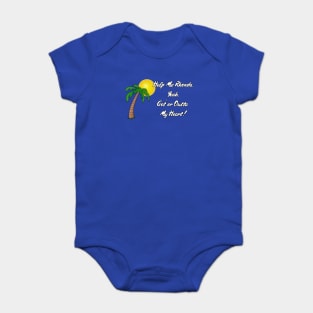 Rhonda Baby Bodysuit